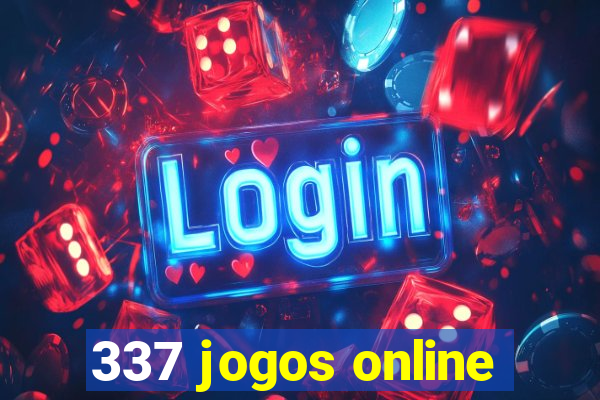 337 jogos online